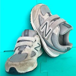 New Balance Toddler/Kids Sneakers